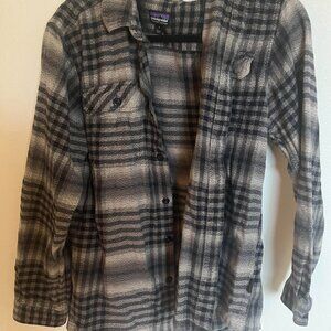Patagonia Fjord Flannel -Men's